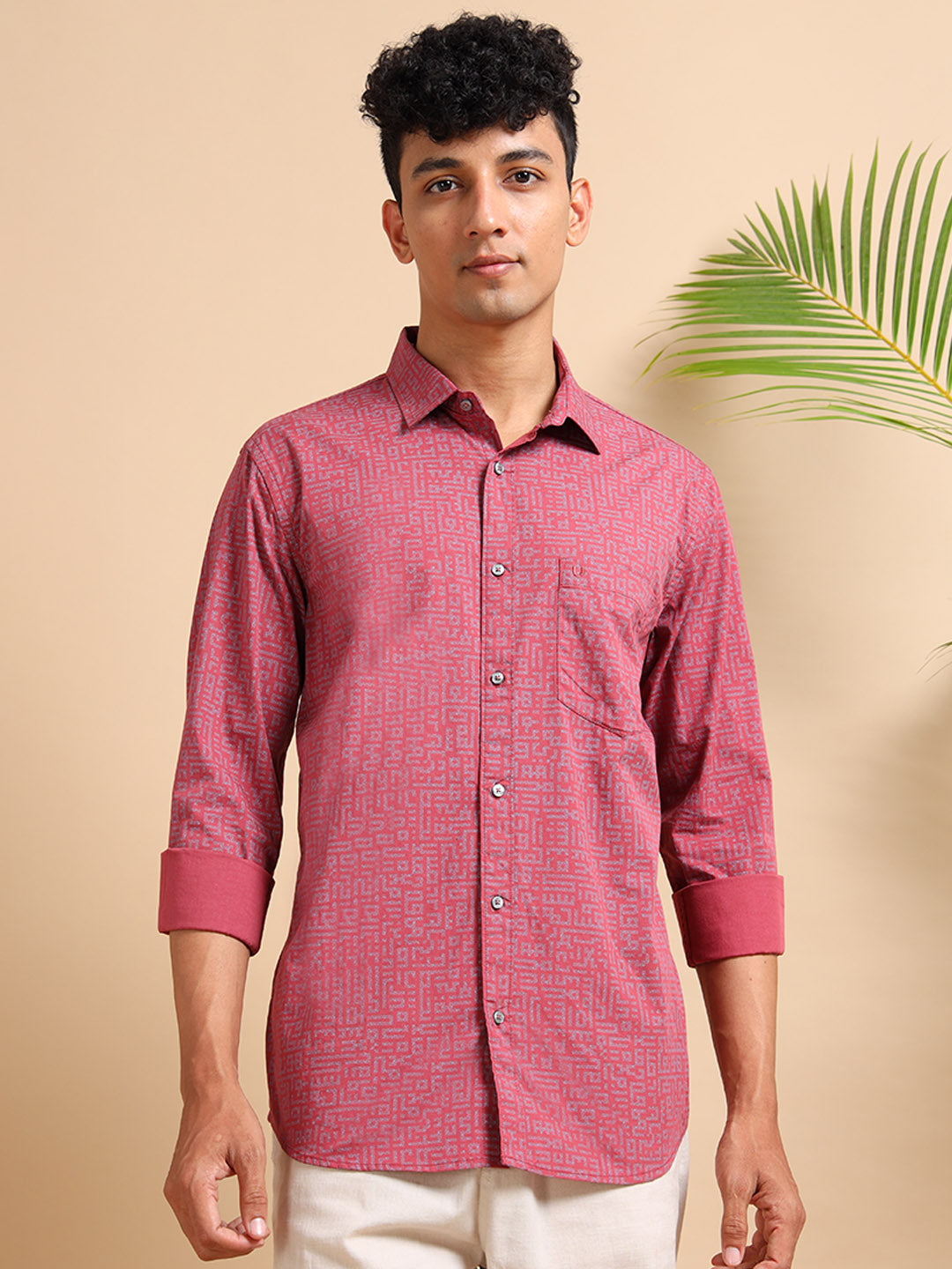 Pacman Play Shirt