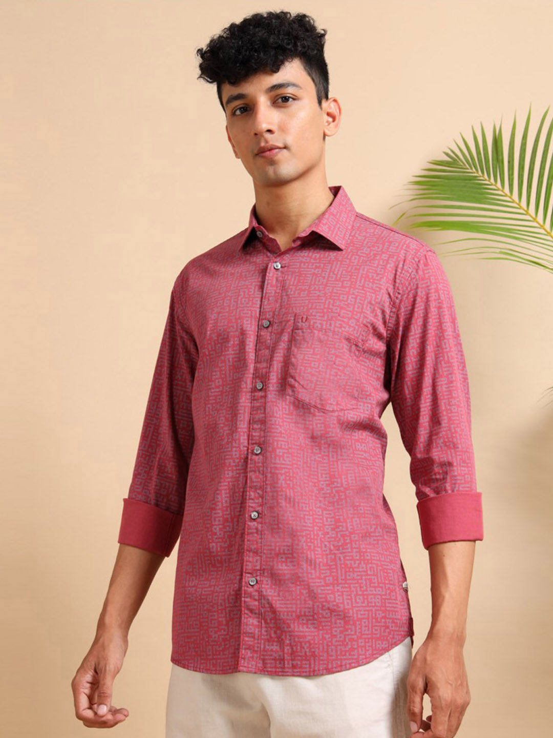 Pacman Play Shirt