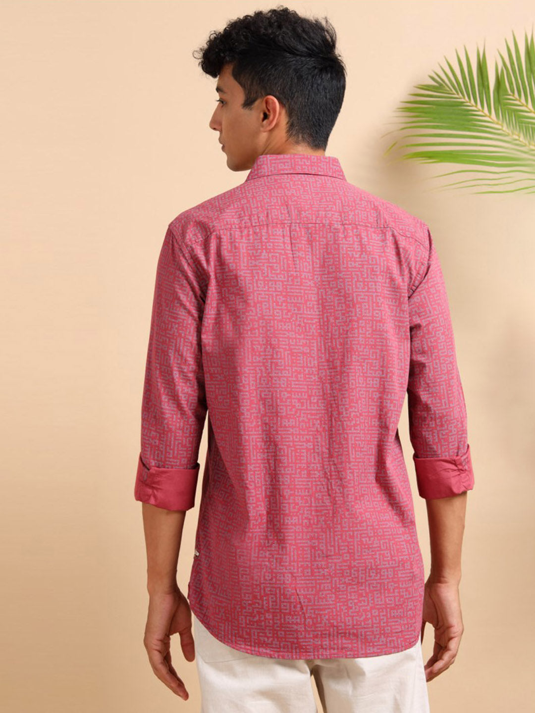 Pacman Play Shirt