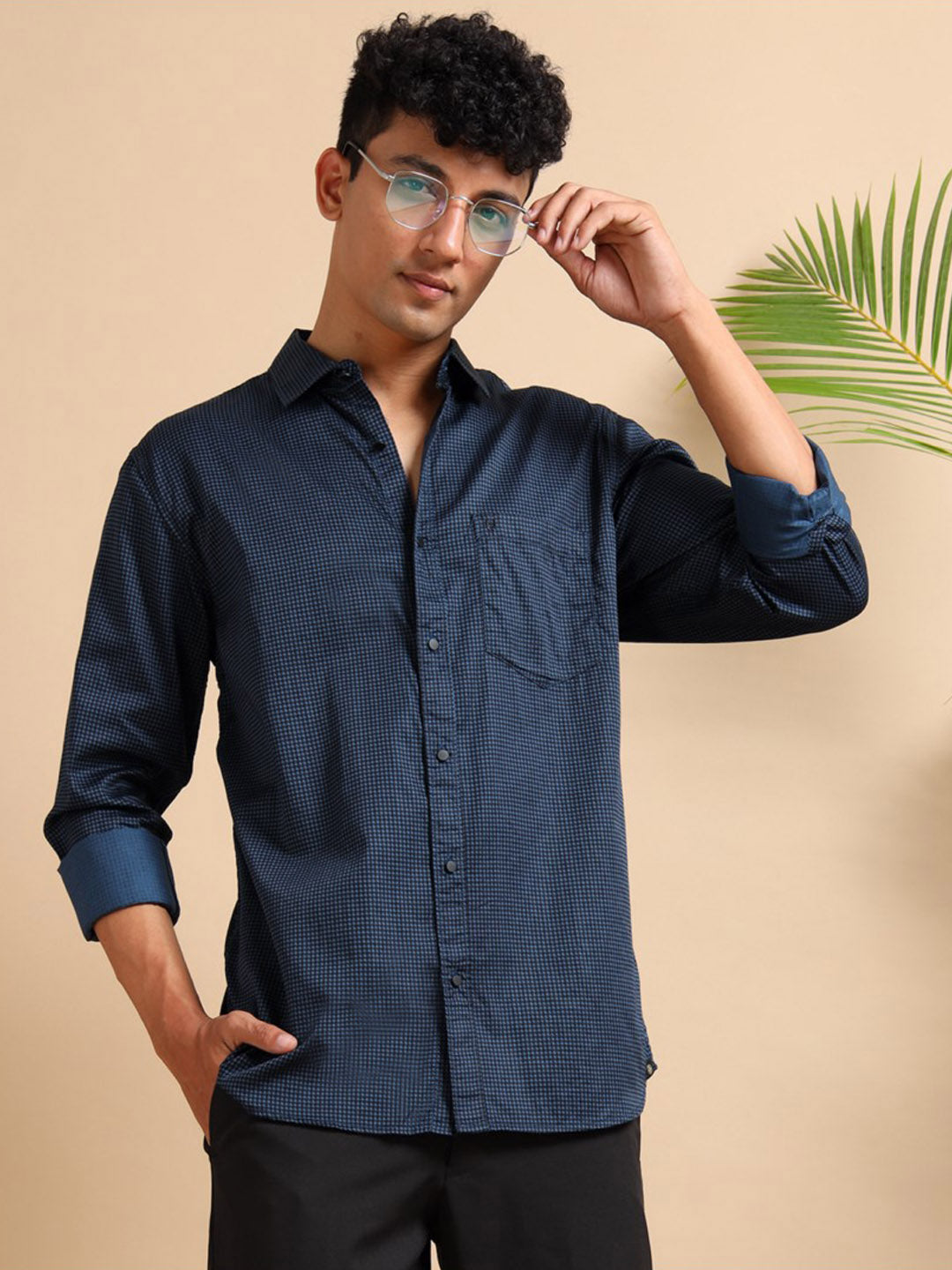 Cool Tone Printwear Shirt
