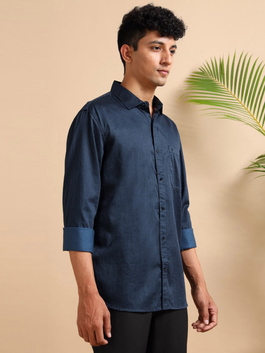 Cool Tone Printwear Shirt