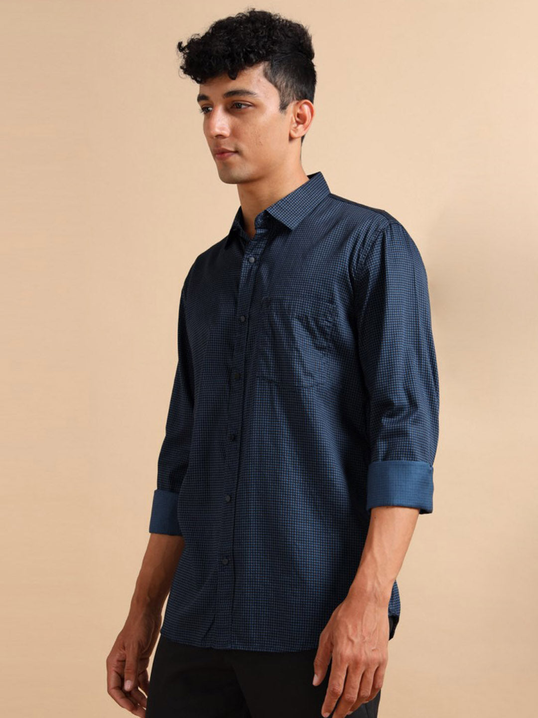 Cool Tone Printwear Shirt