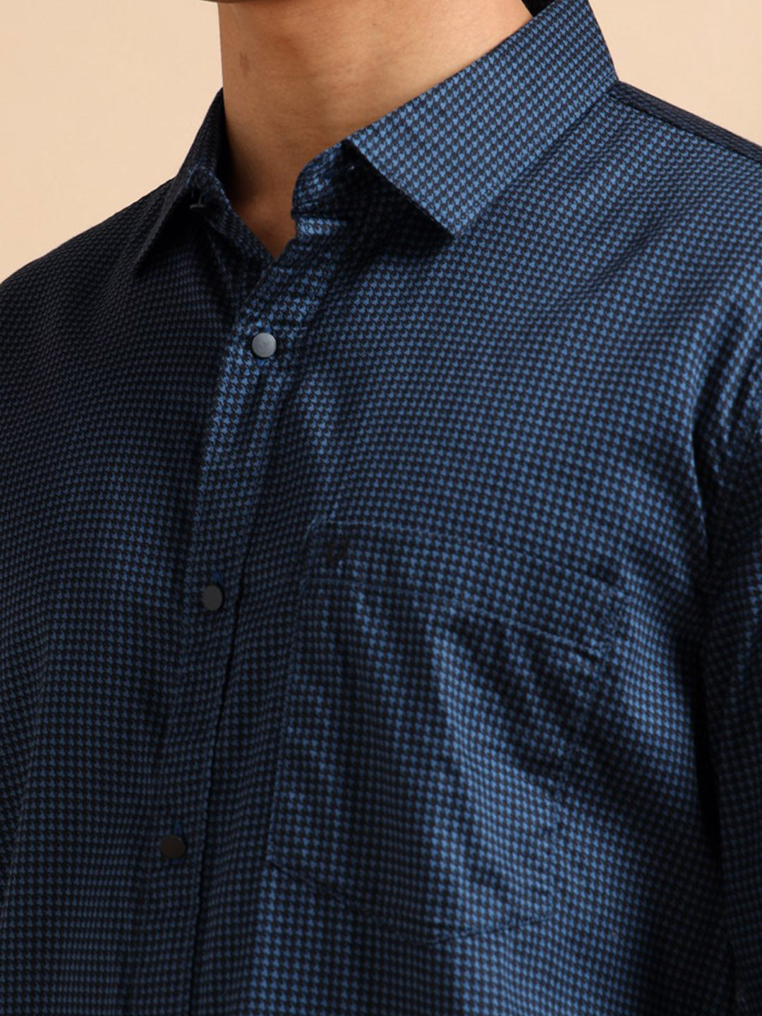 Cool Tone Printwear Shirt
