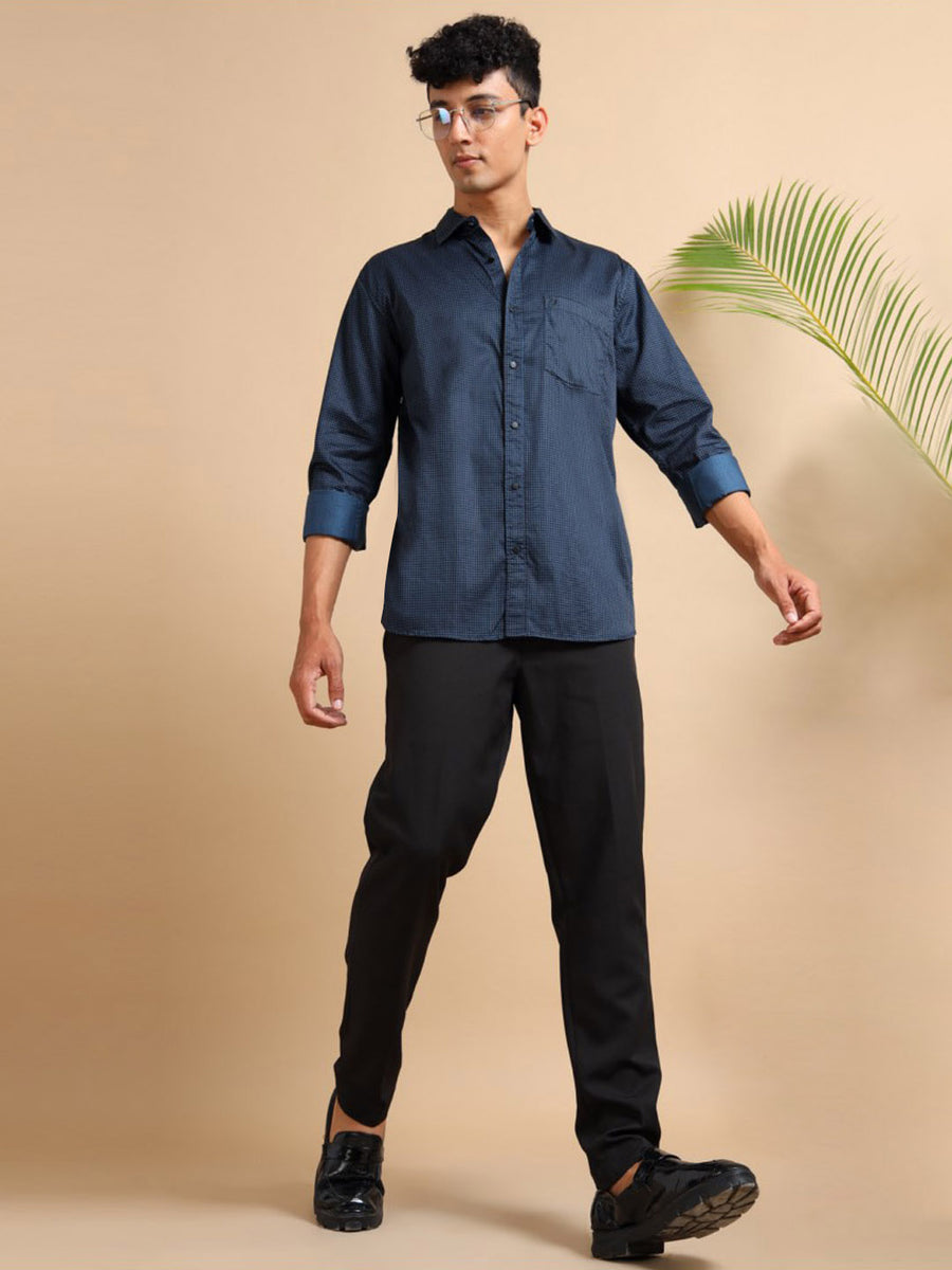 Cool Tone Printwear Shirt