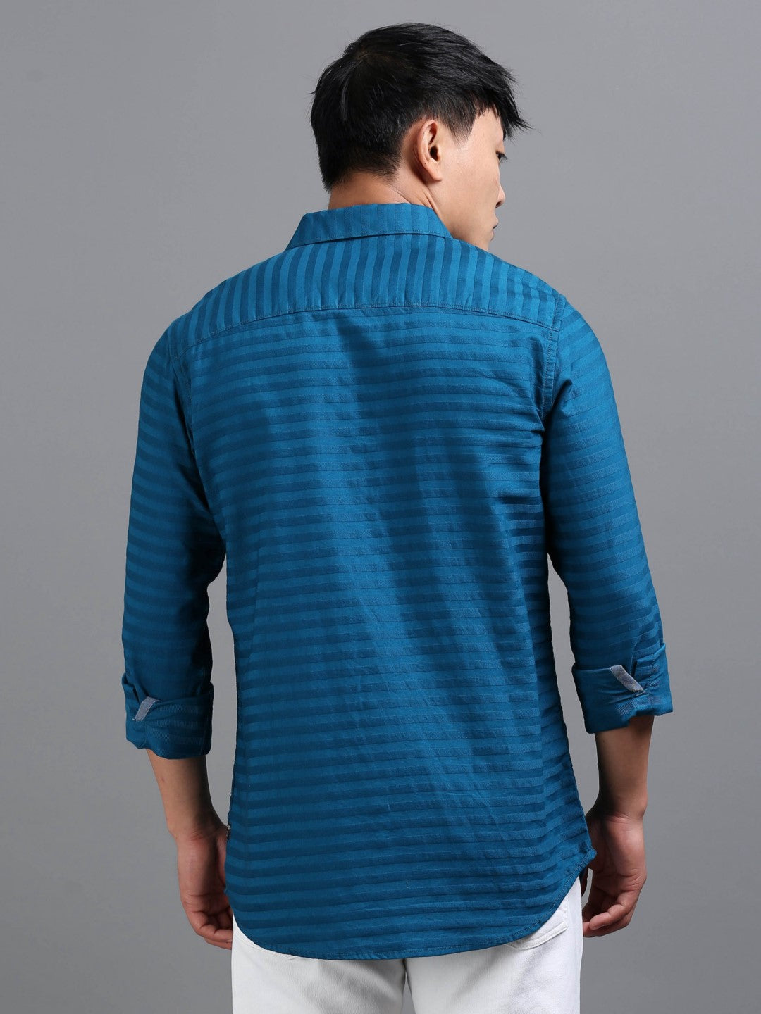 Blueform Texture Dobby Shirt