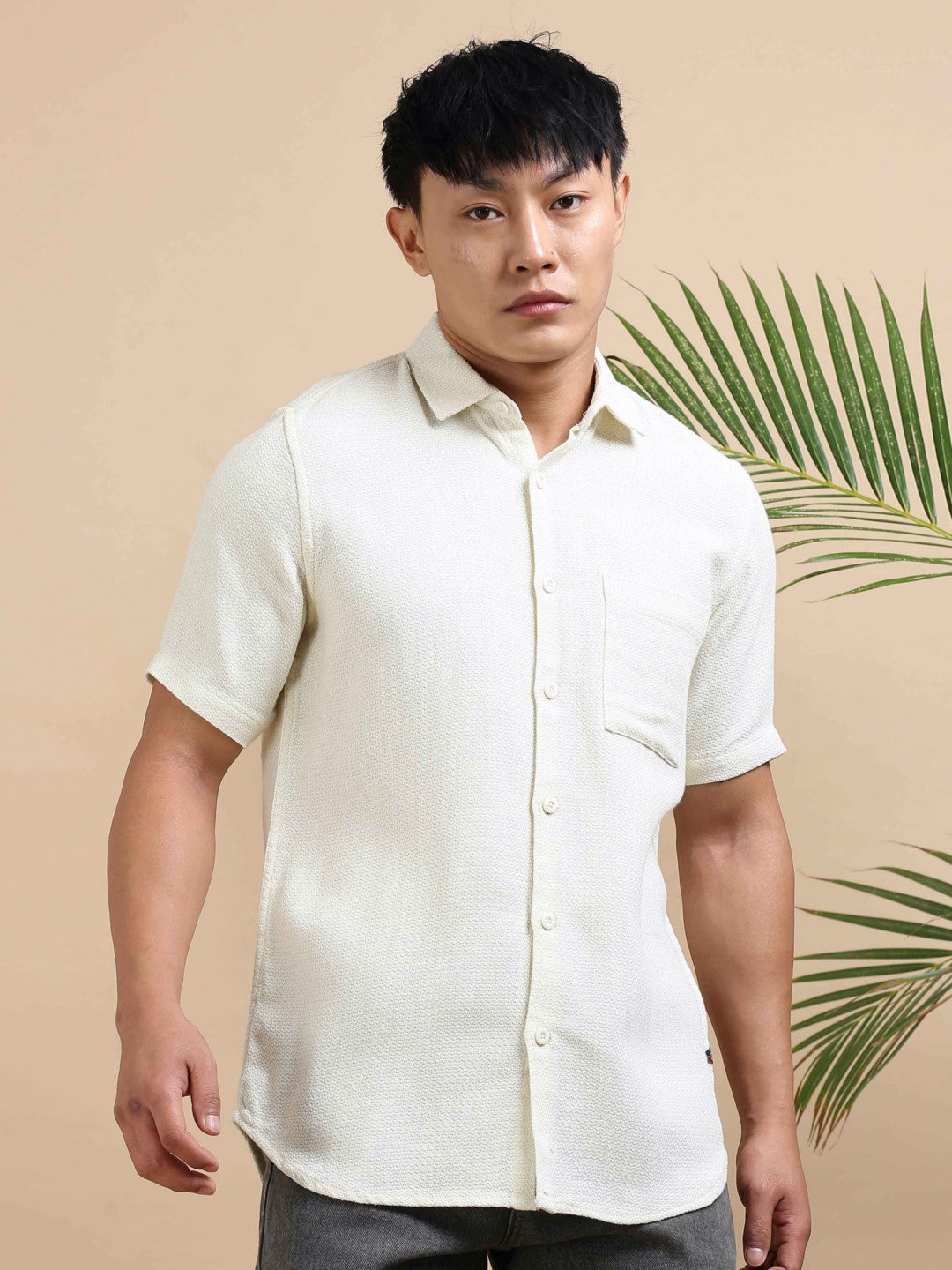 Snowline Stitch Dobby Shirt