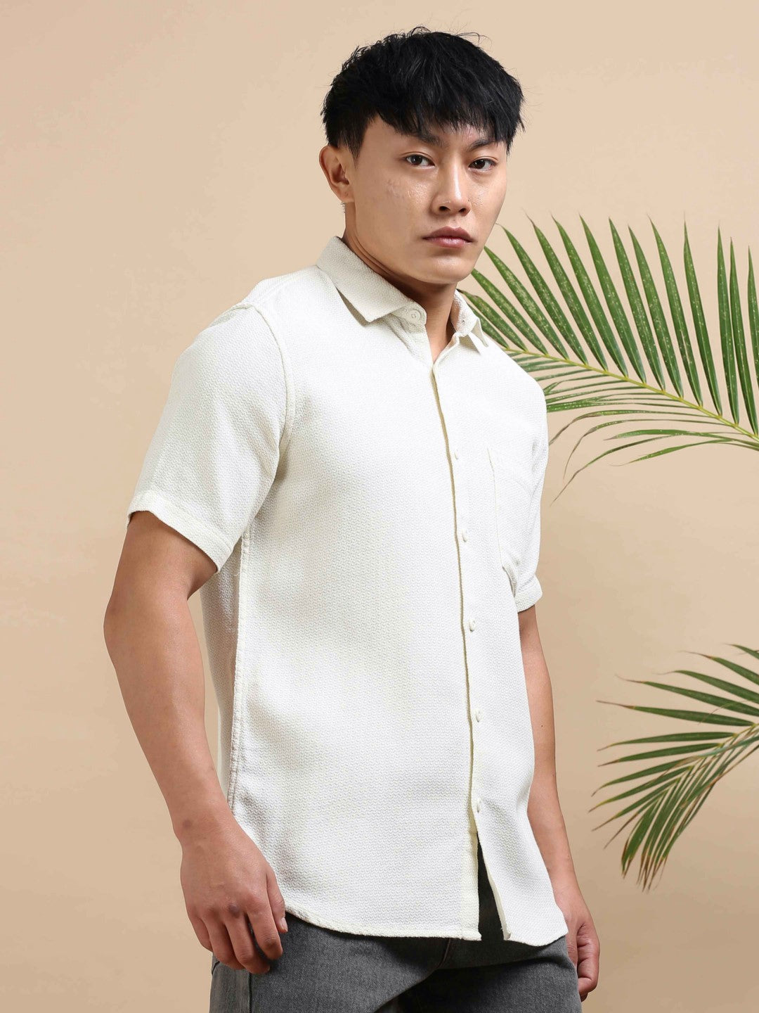 Snowline Stitch Dobby Shirt
