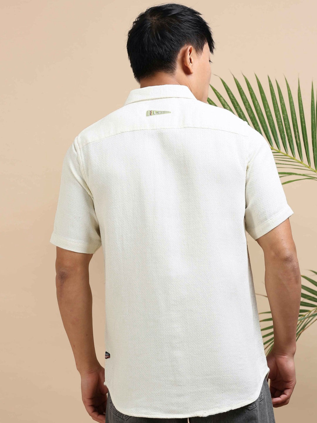 Snowline Stitch Dobby Shirt