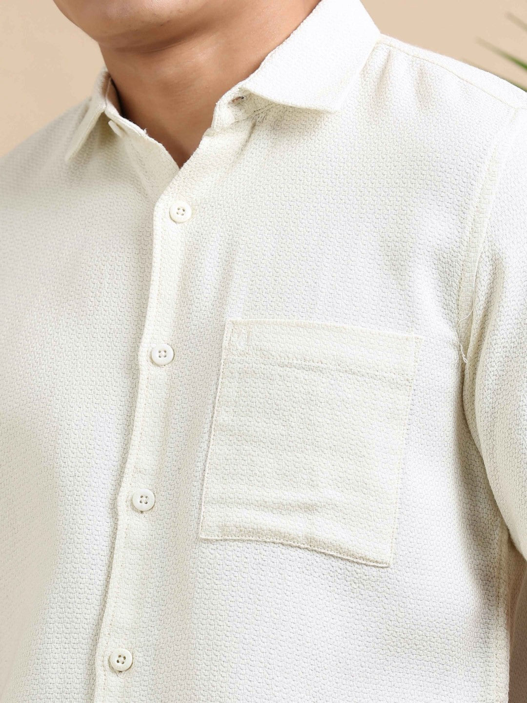 Snowline Stitch Dobby Shirt