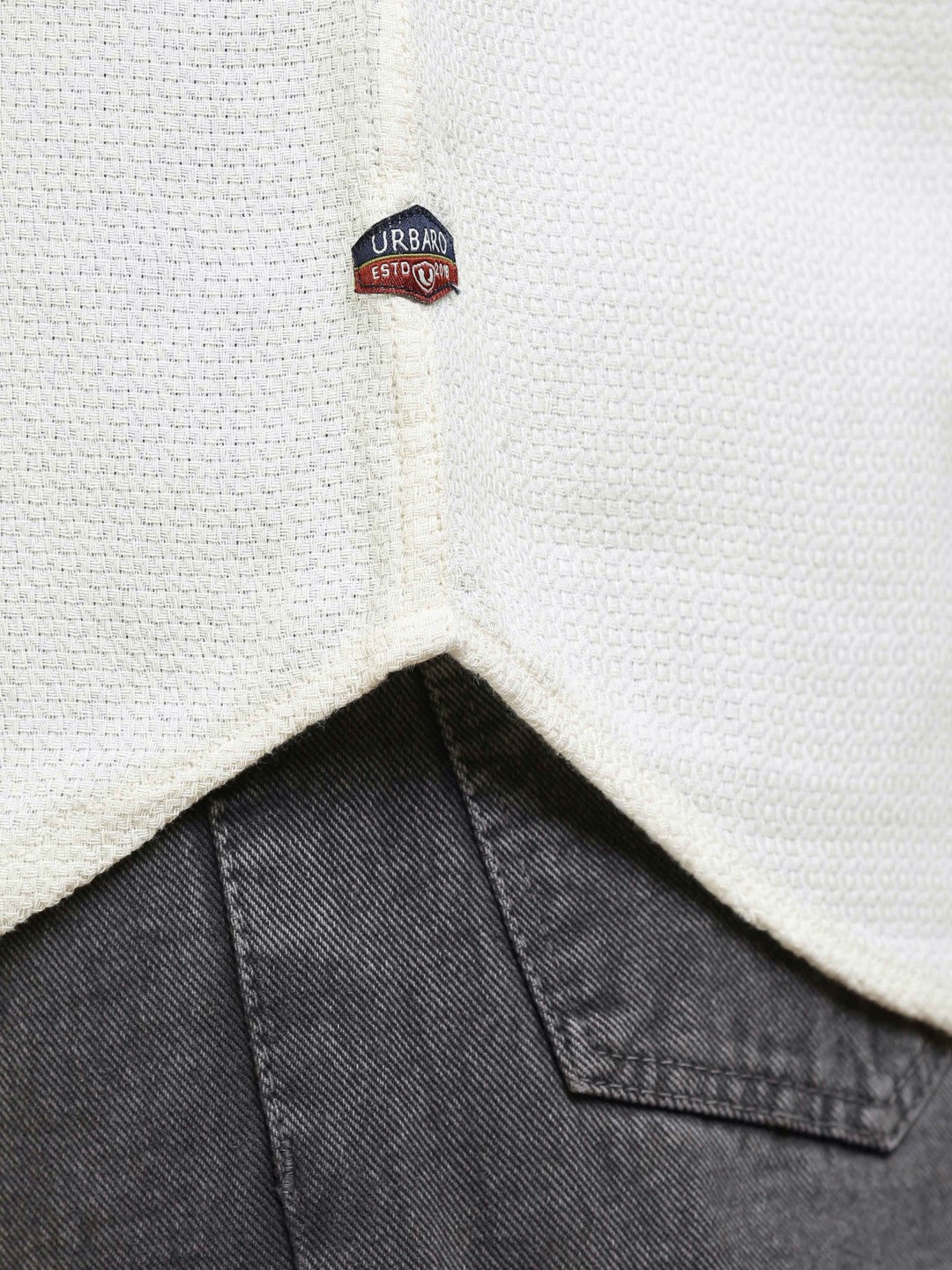 Snowline Stitch Dobby Shirt