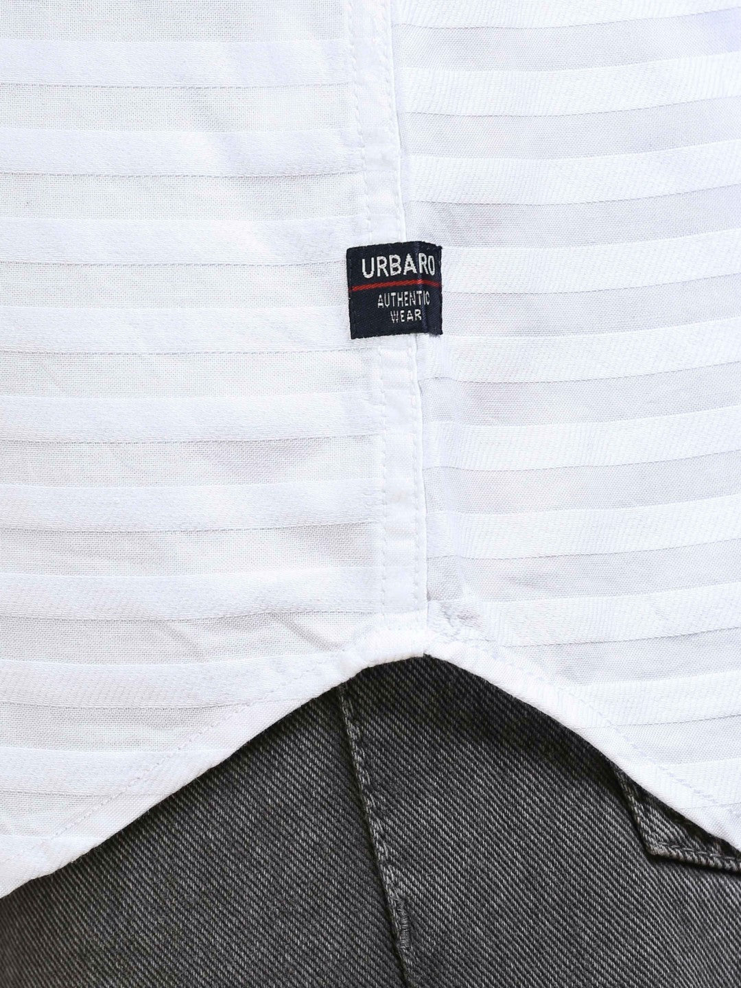 Snowline Weave Dobby Shirt