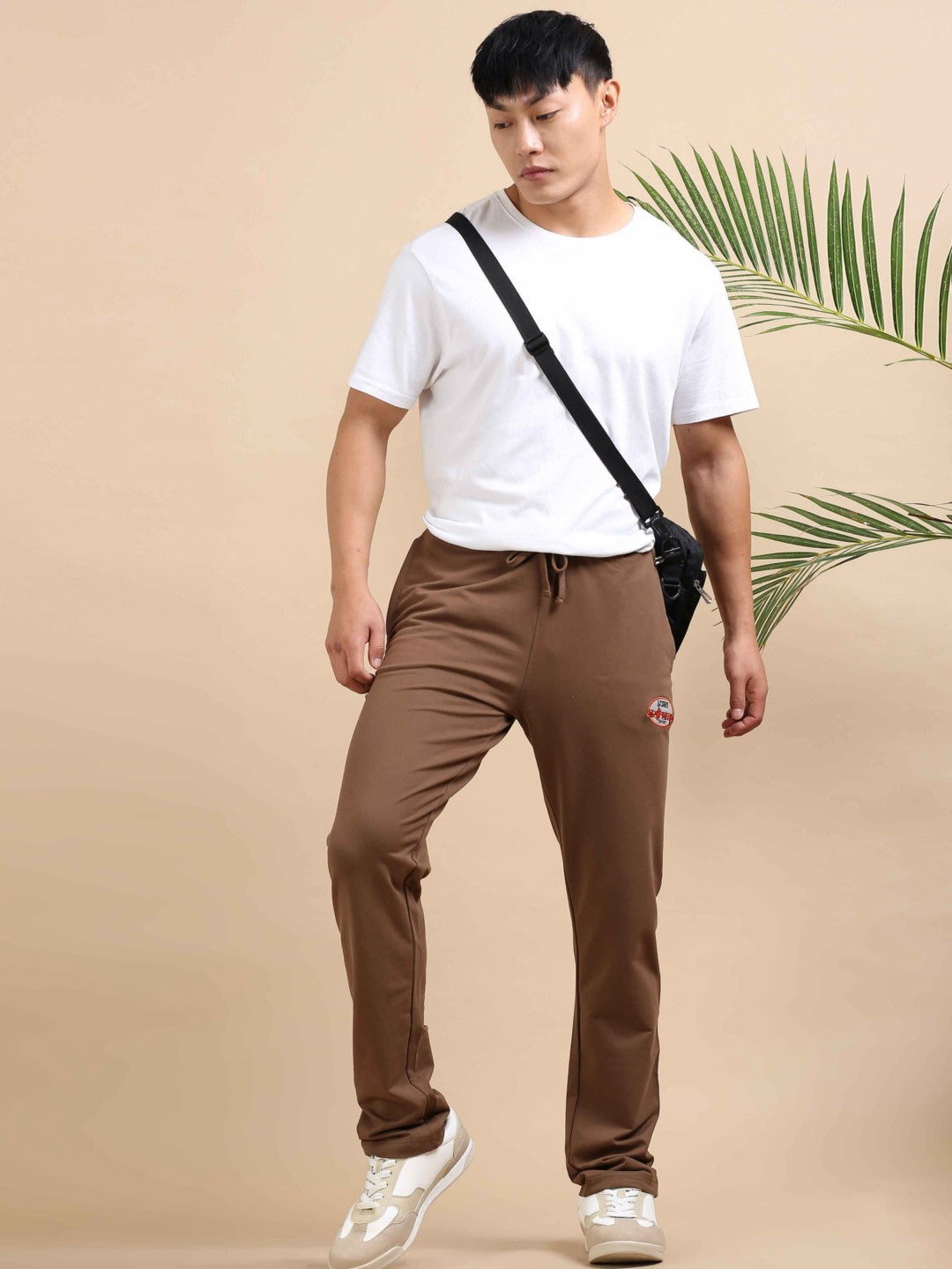 Drill master Track pant