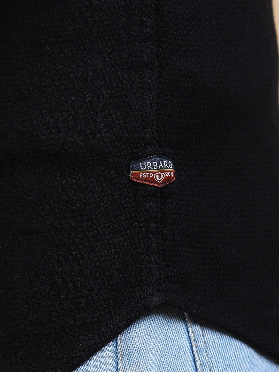 Darkform Thread Dobby Shirt