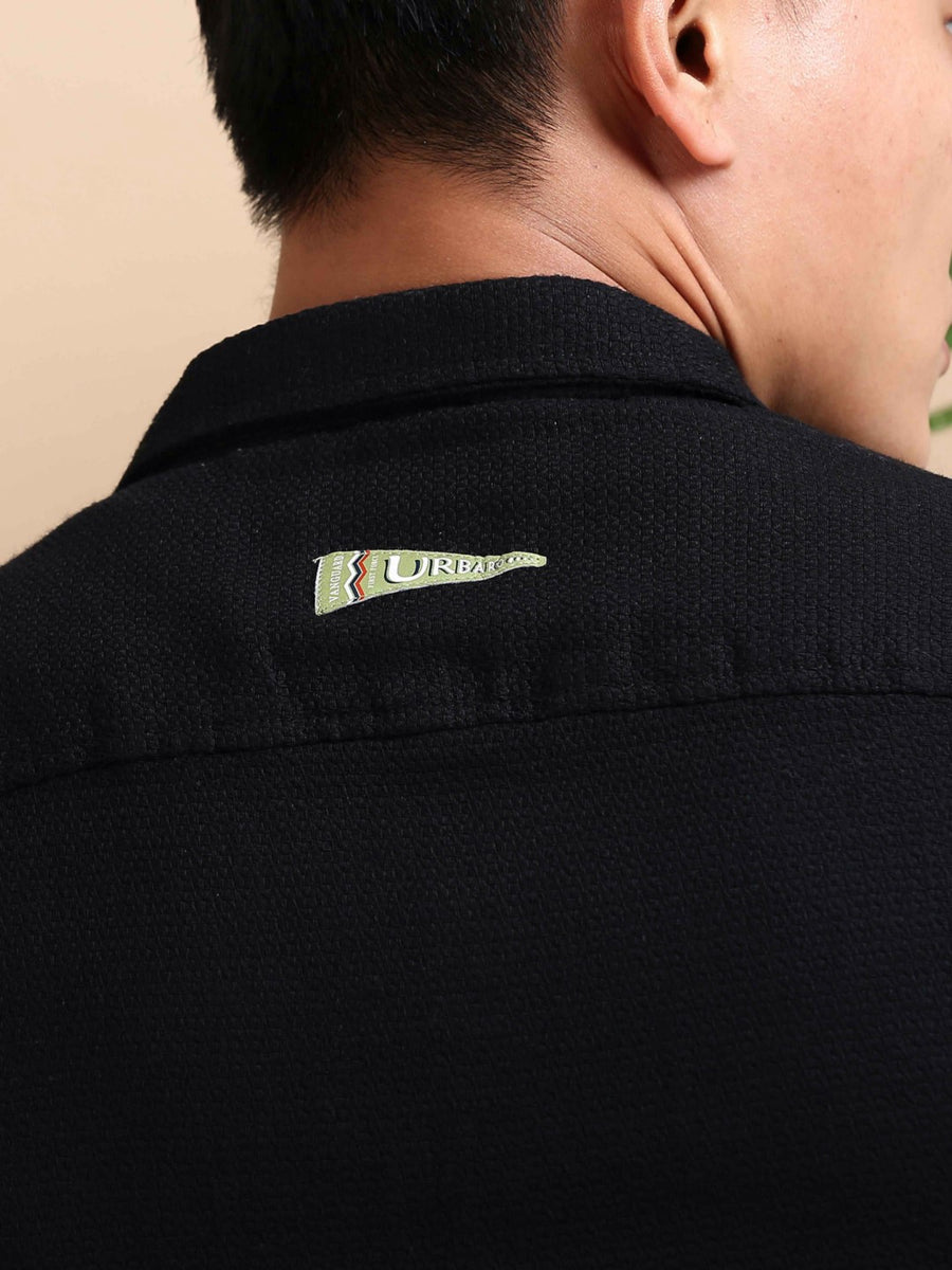 Darkform Thread Dobby Shirt