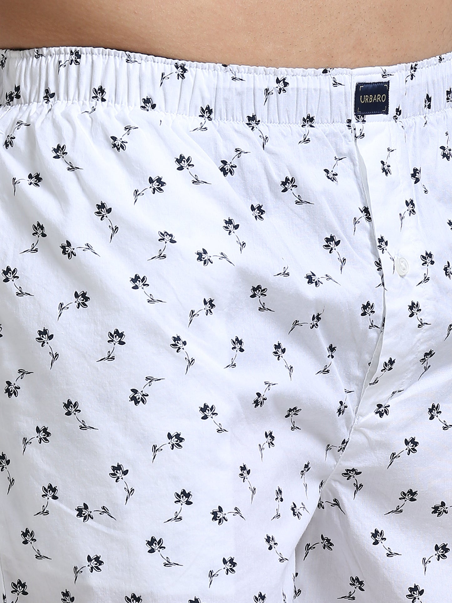 Boxer Shorts