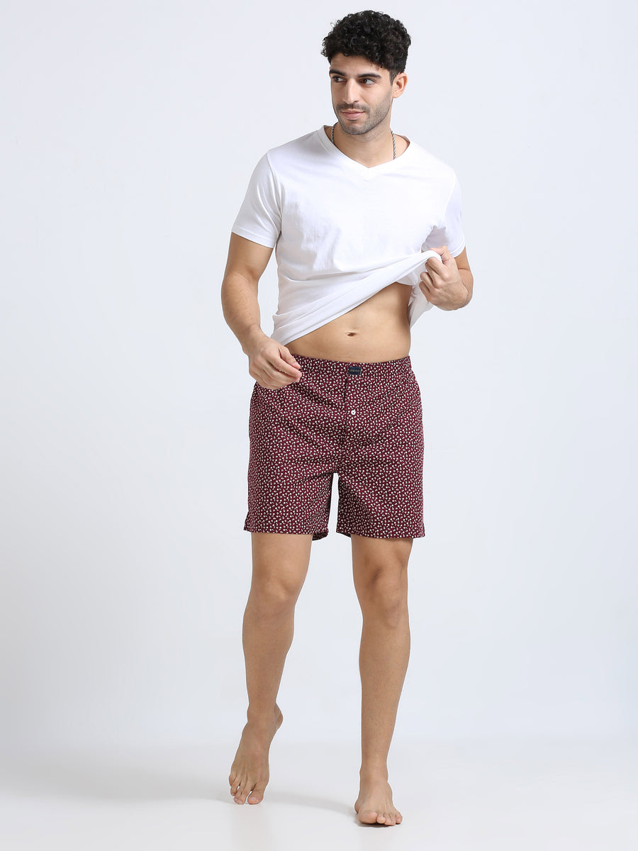 Boxer
shorts