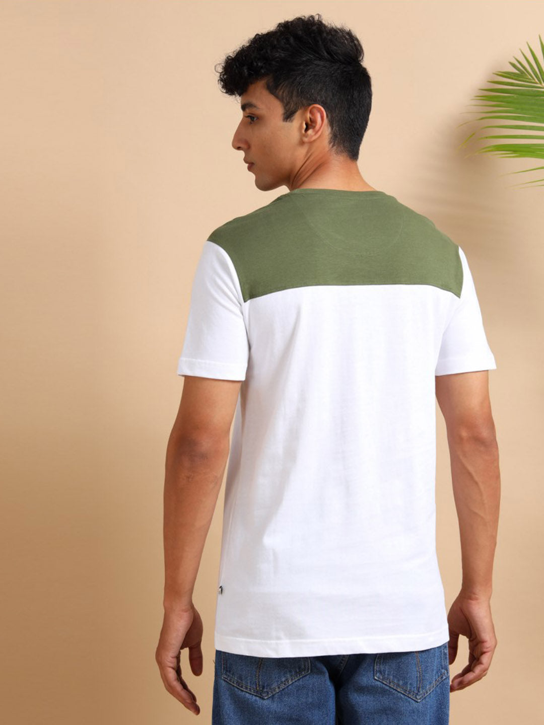 Forest Edge Tee