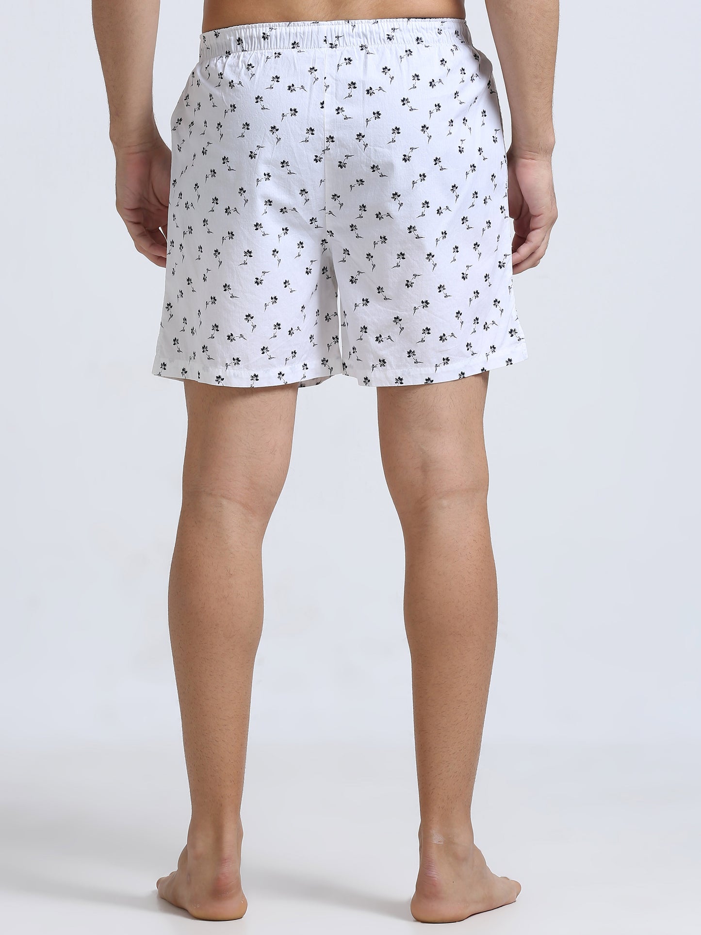 Glow Boxer Shorts