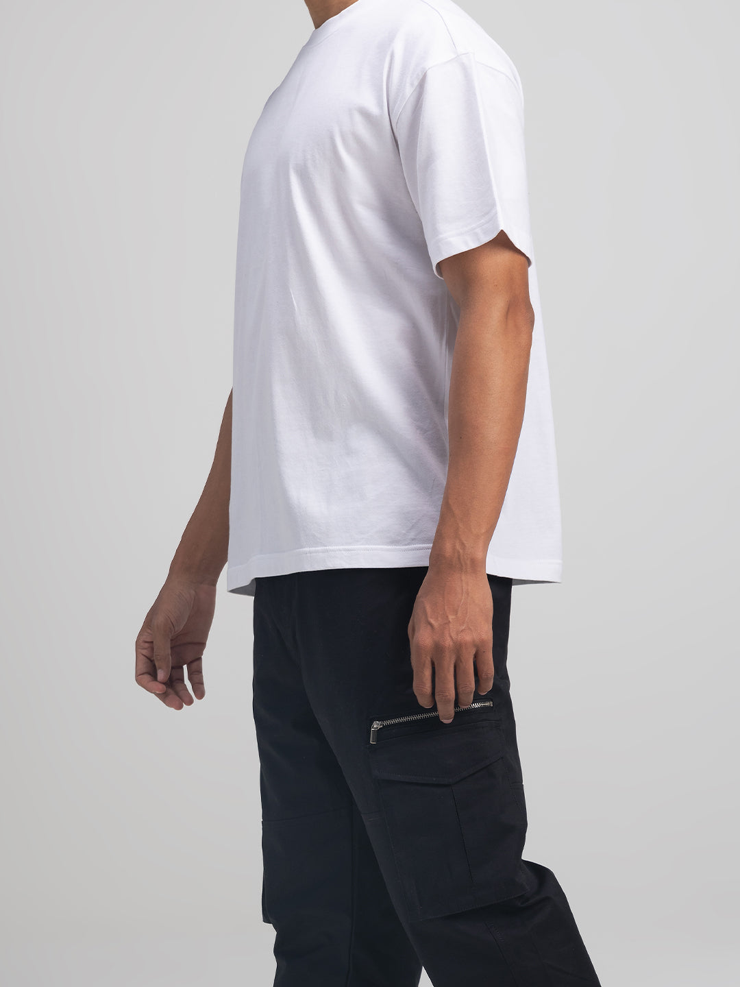 Blackstone Trek Cargo
