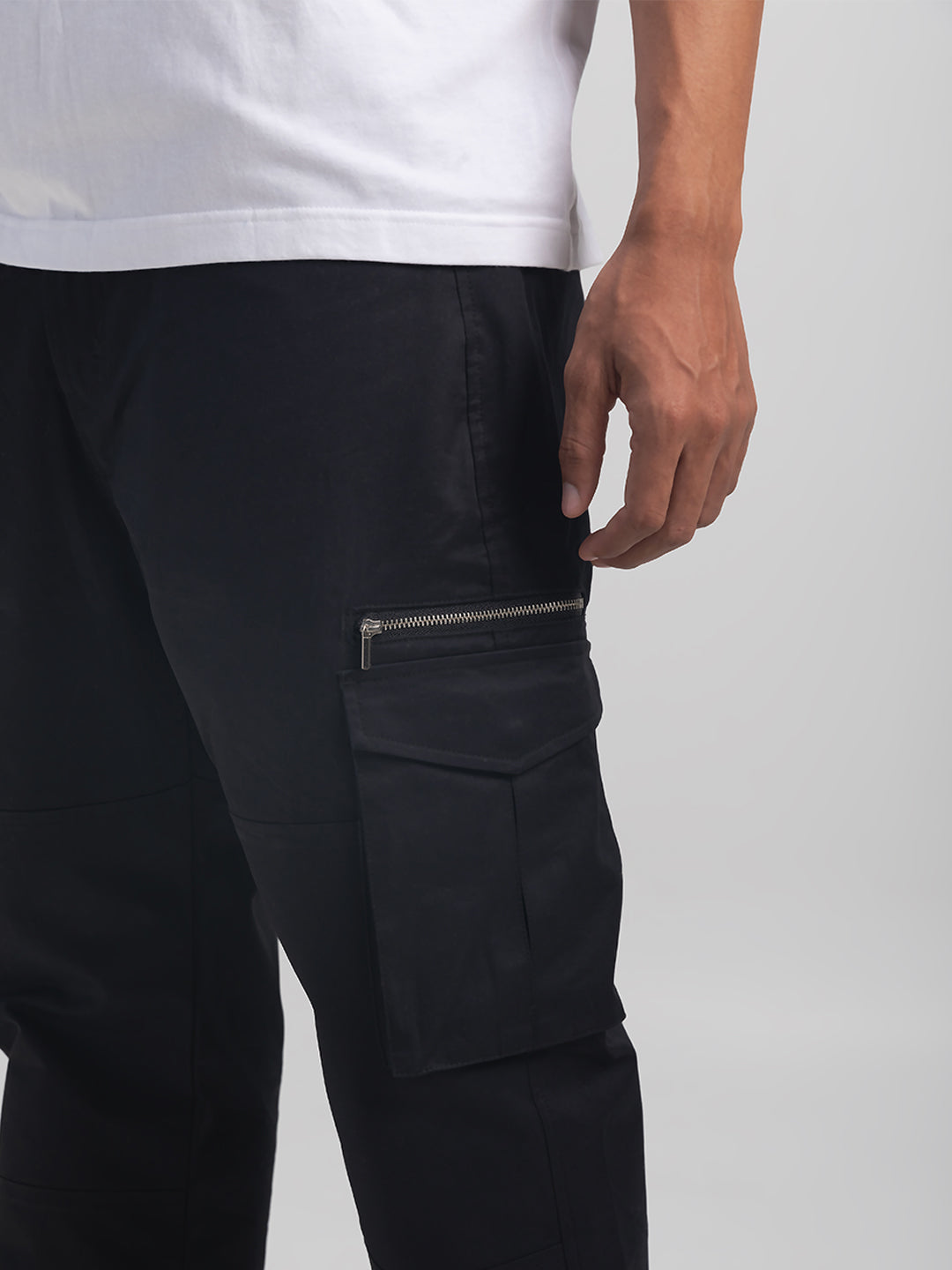 Blackstone Trek Cargo