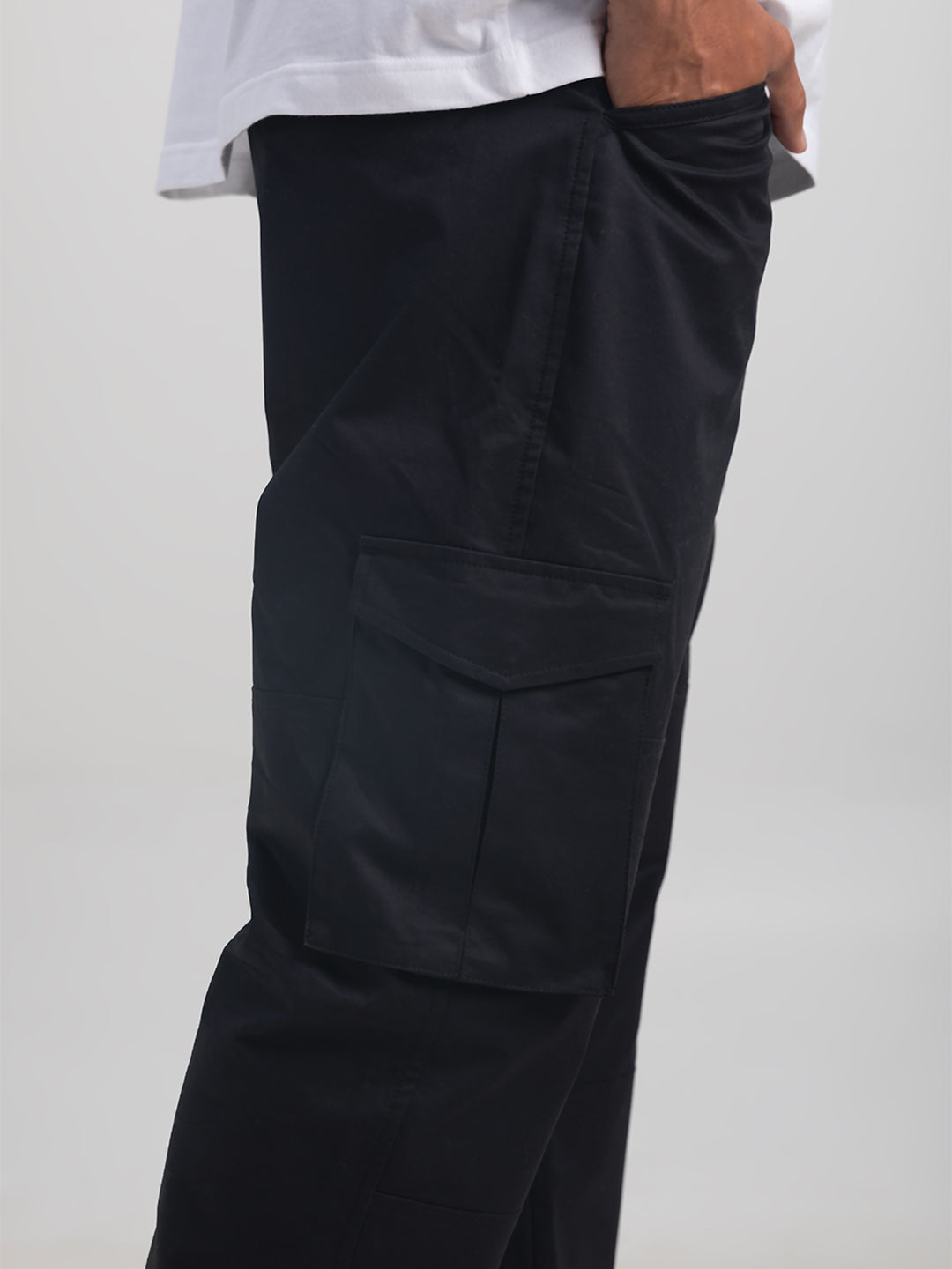 Blackstone Trek Cargo