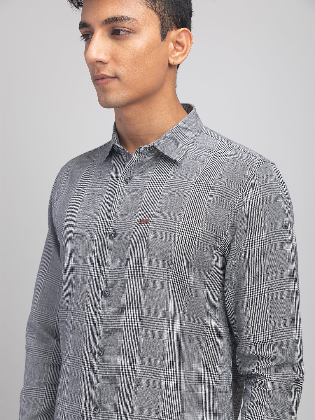 Ebony Imprint Shirt