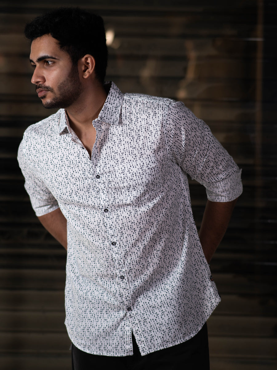 Cloud Nine Cotton Cloud Shirt