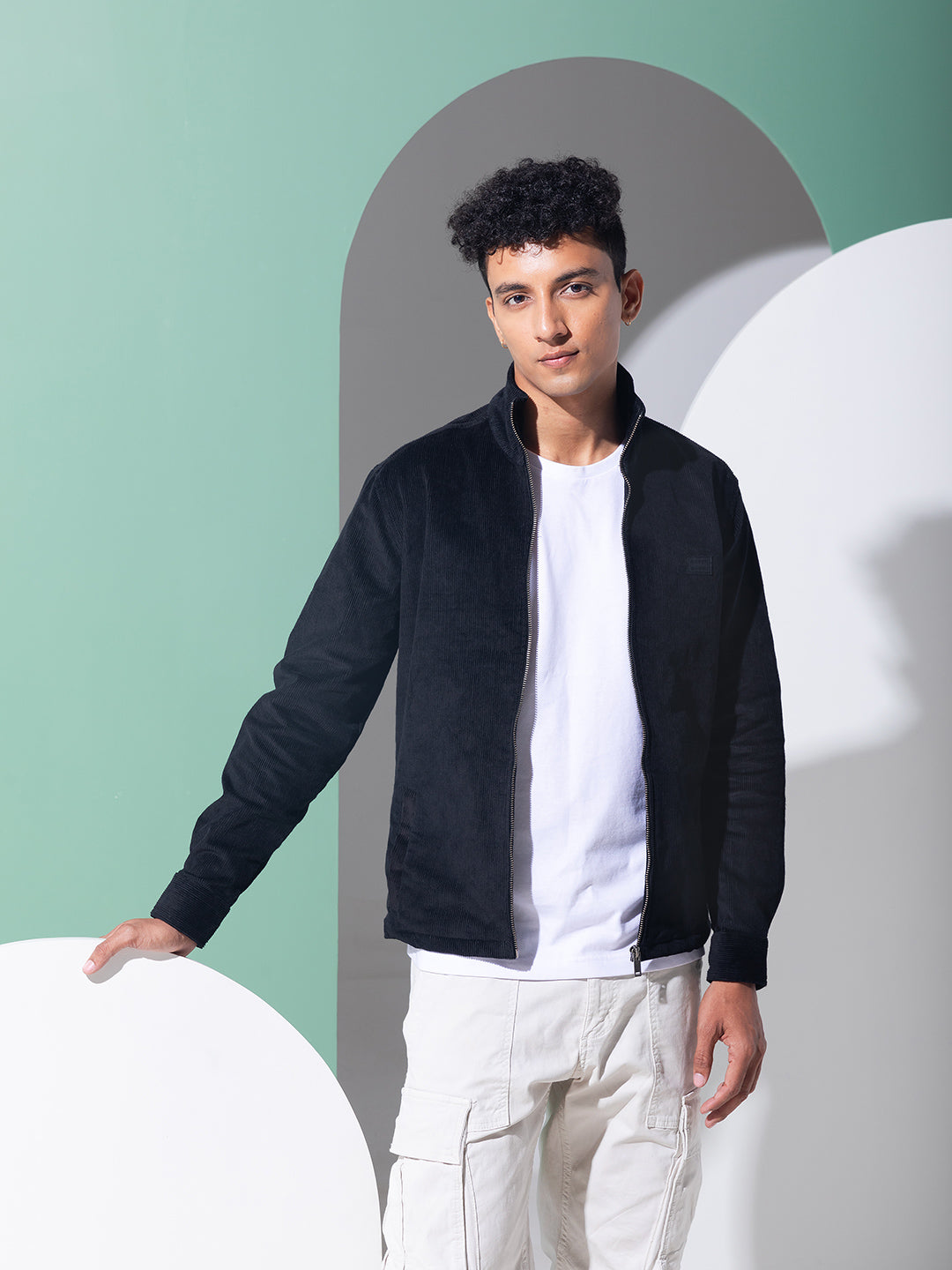 Nightfall Jacket