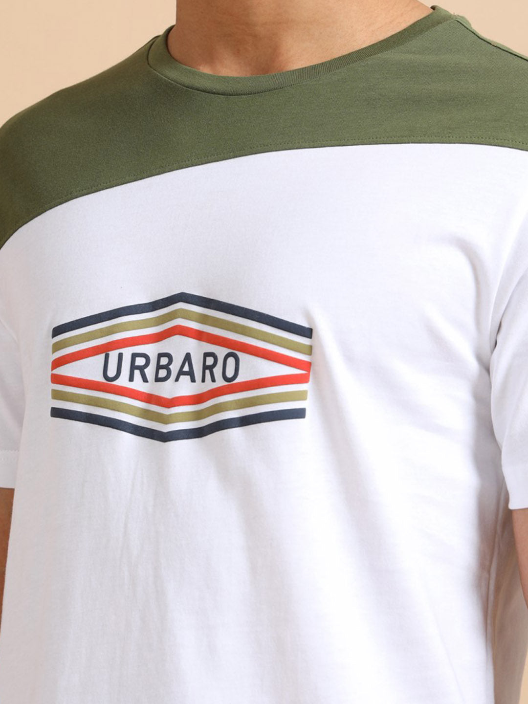 Olive T-Shirt