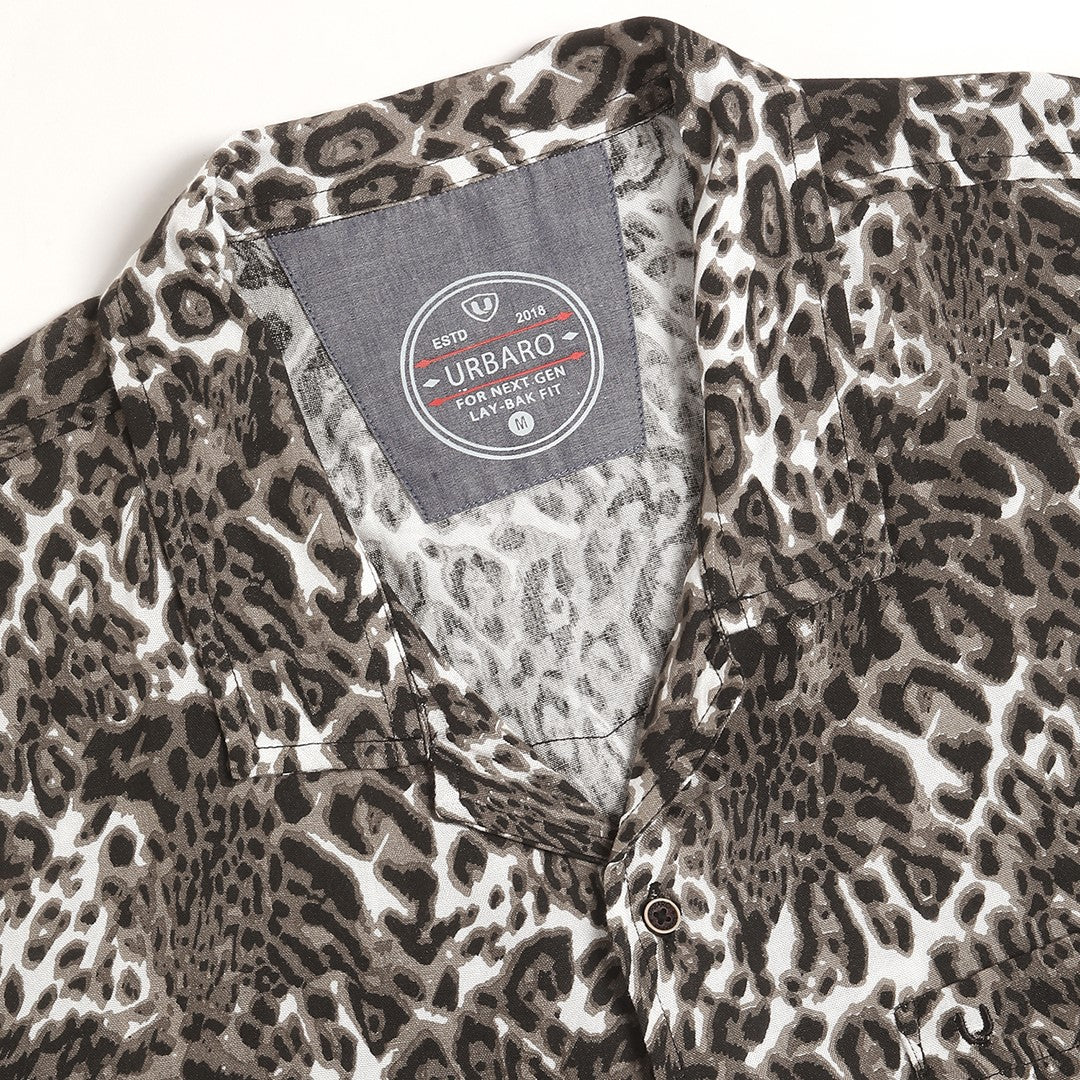 Leo Layback Legacy Luxe