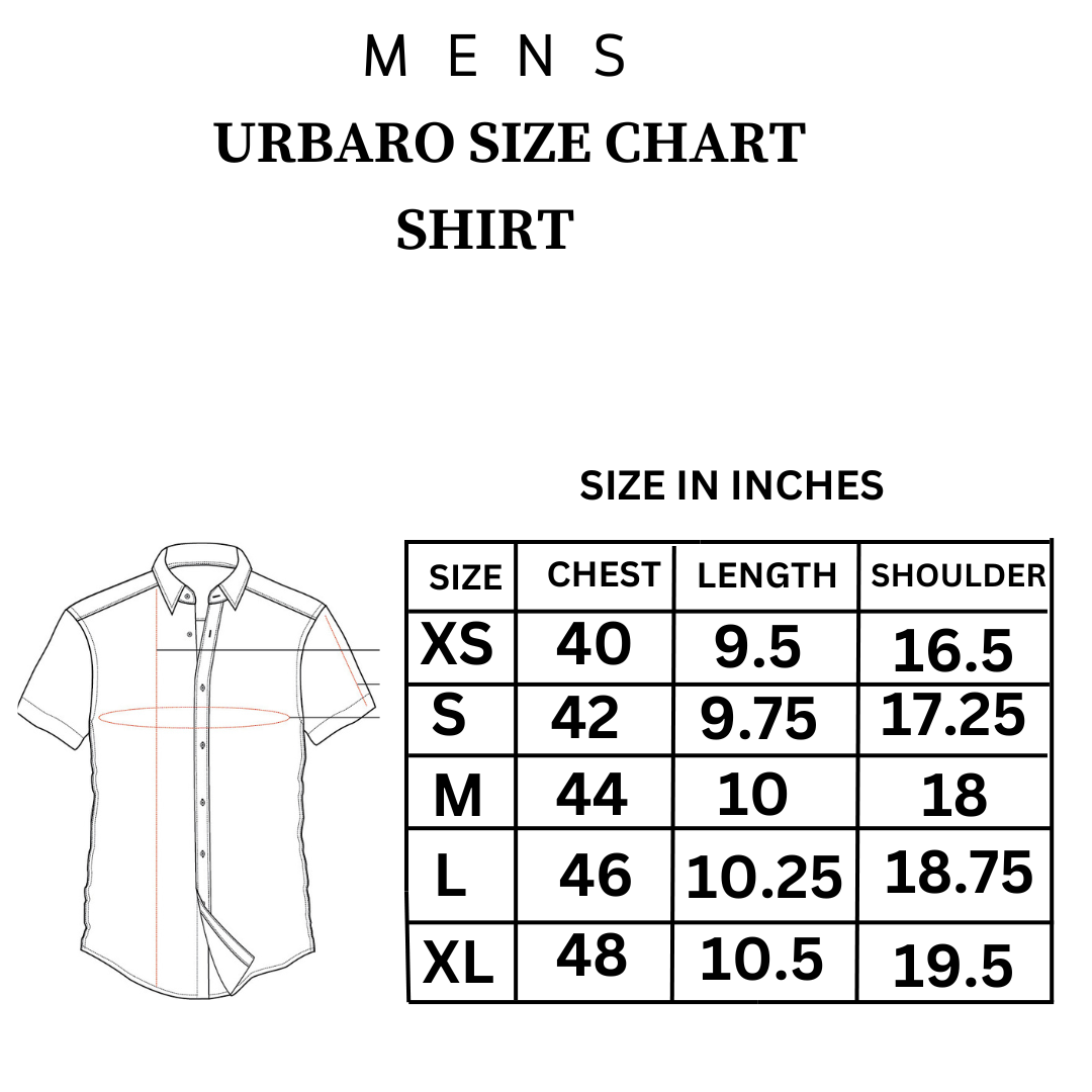 Tropical Short Sleeve Print Shirt