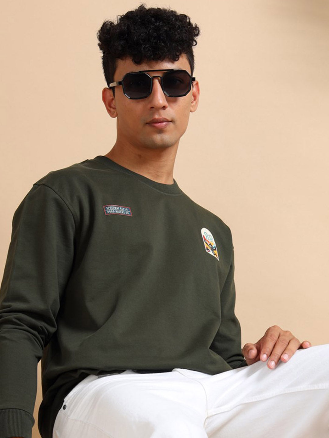 Nature Blend T-Shirt