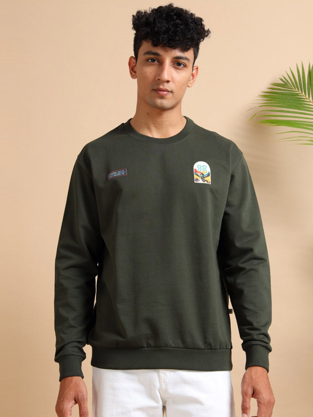 Nature Blend T-Shirt