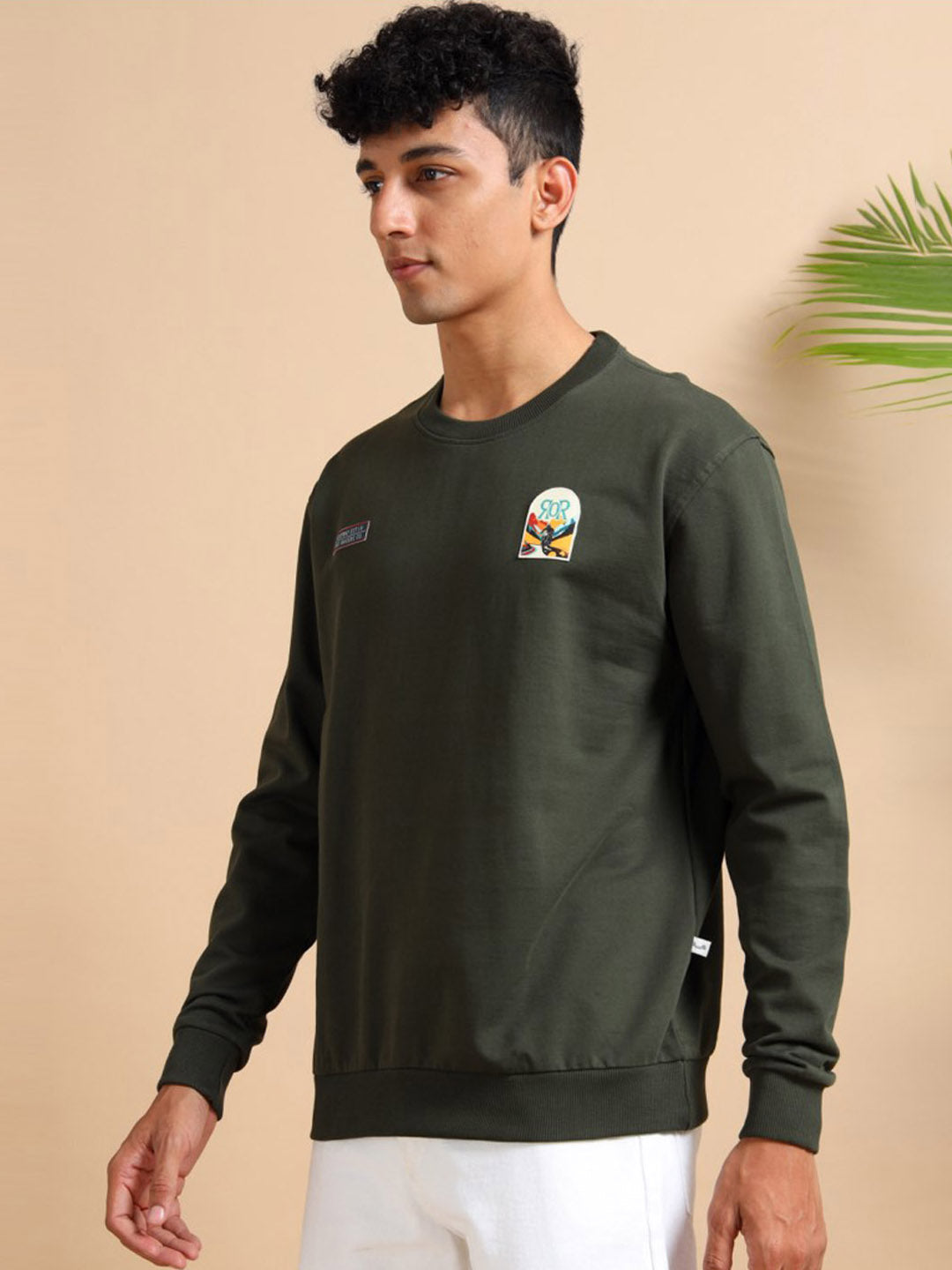 Nature Blend T-Shirt