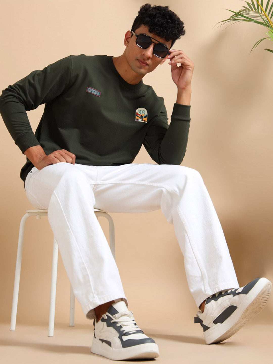 Nature Blend T-Shirt