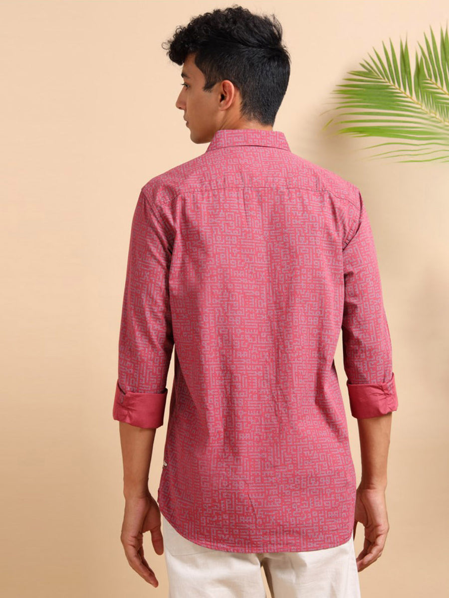 Pacman Play Shirt