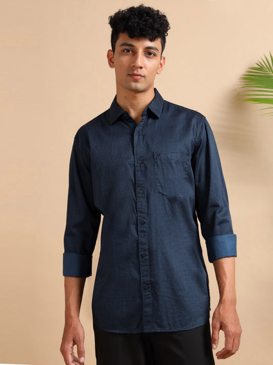Cool Tone Printwear Shirt