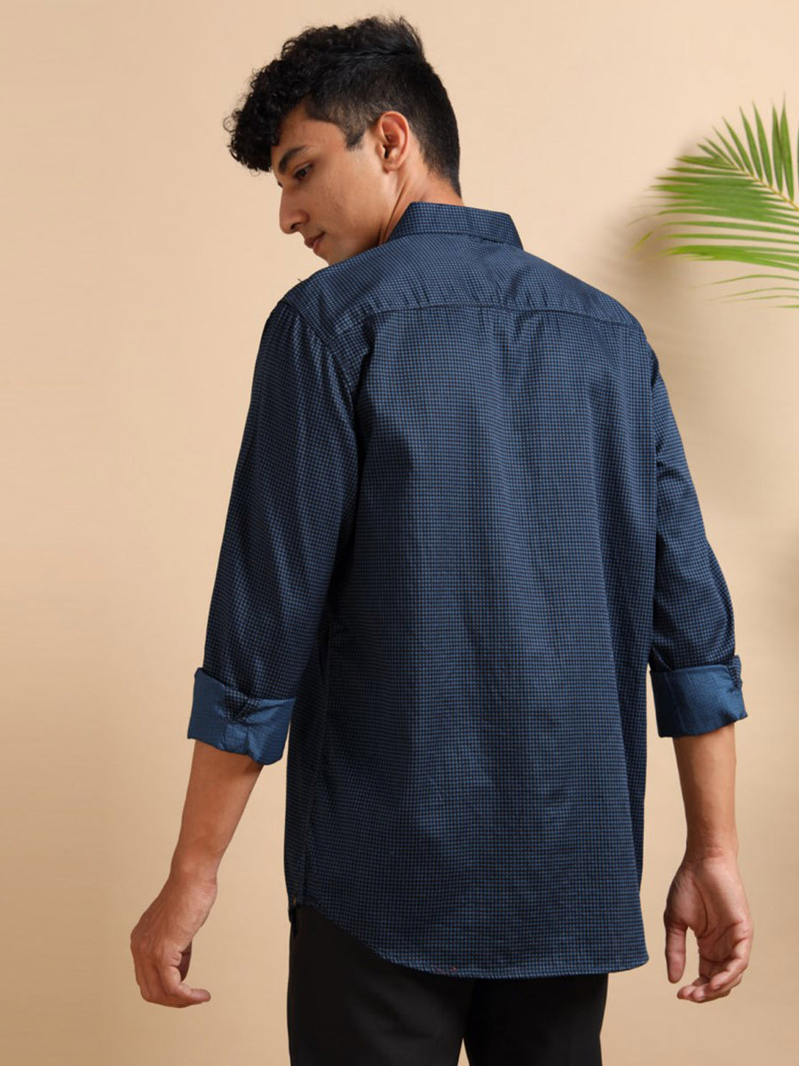 Cool Tone Printwear Shirt