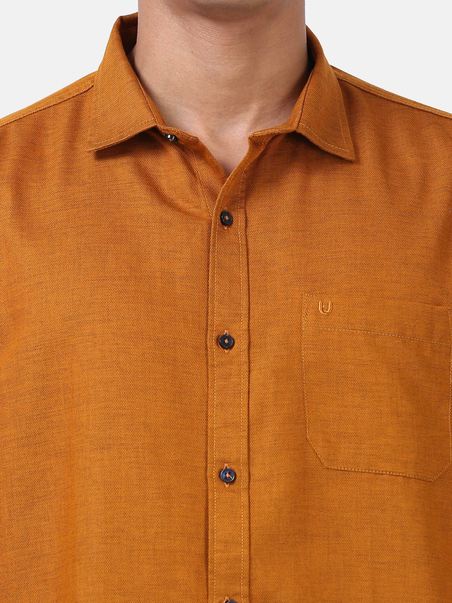 Citrus Splash Style Shirt