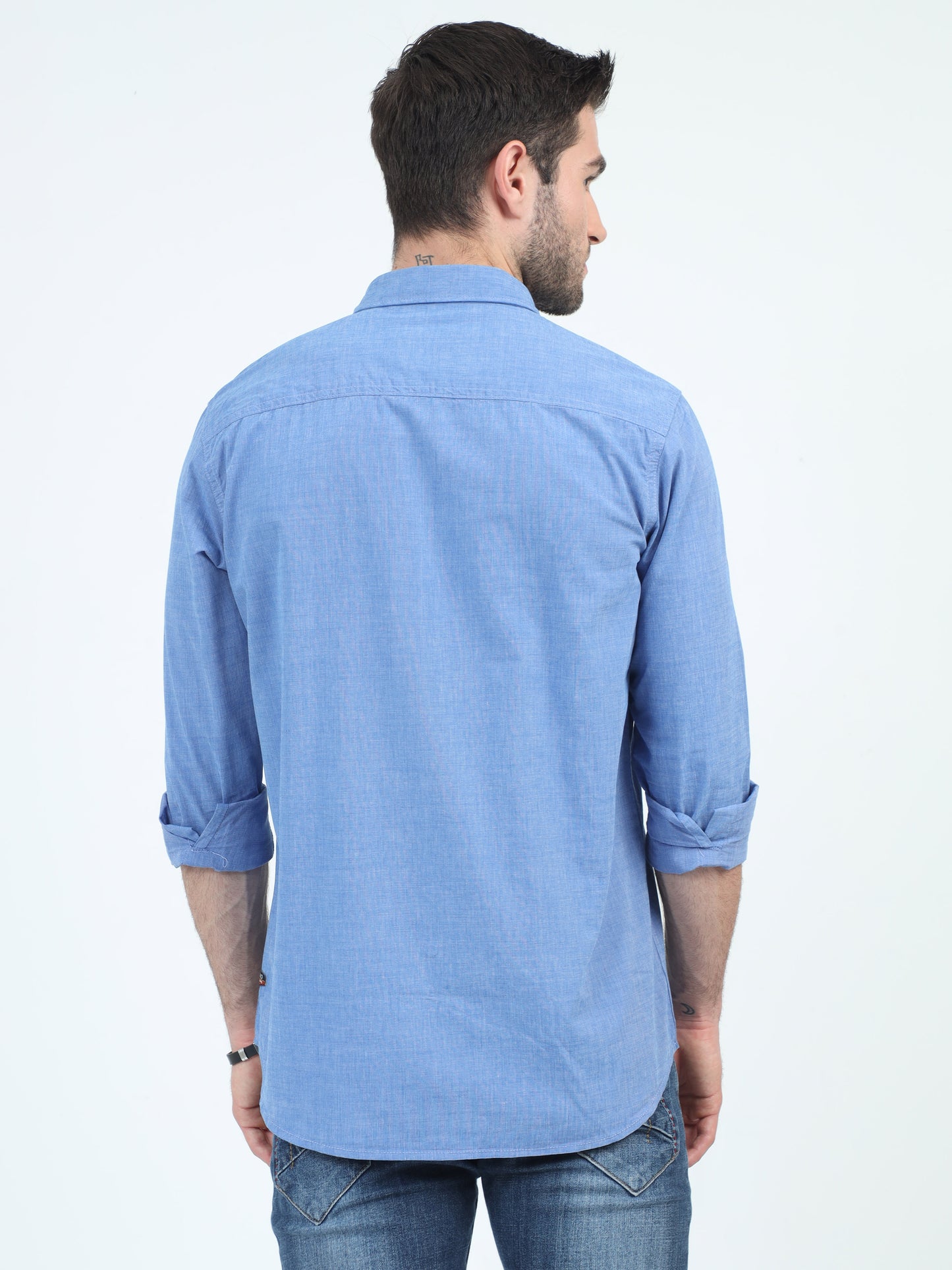 Harbor Hues Haven Plain Shirt