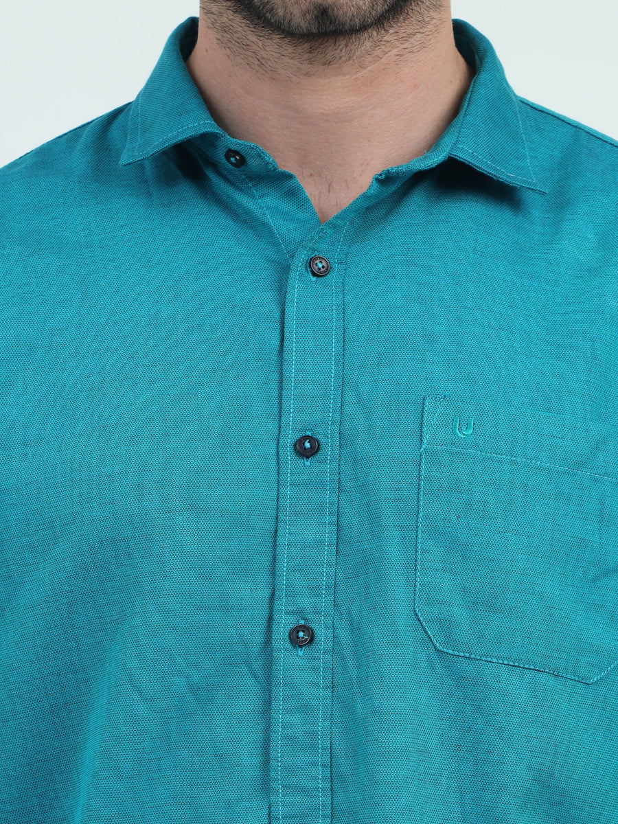 Aqua Symphony Solitude Shirt