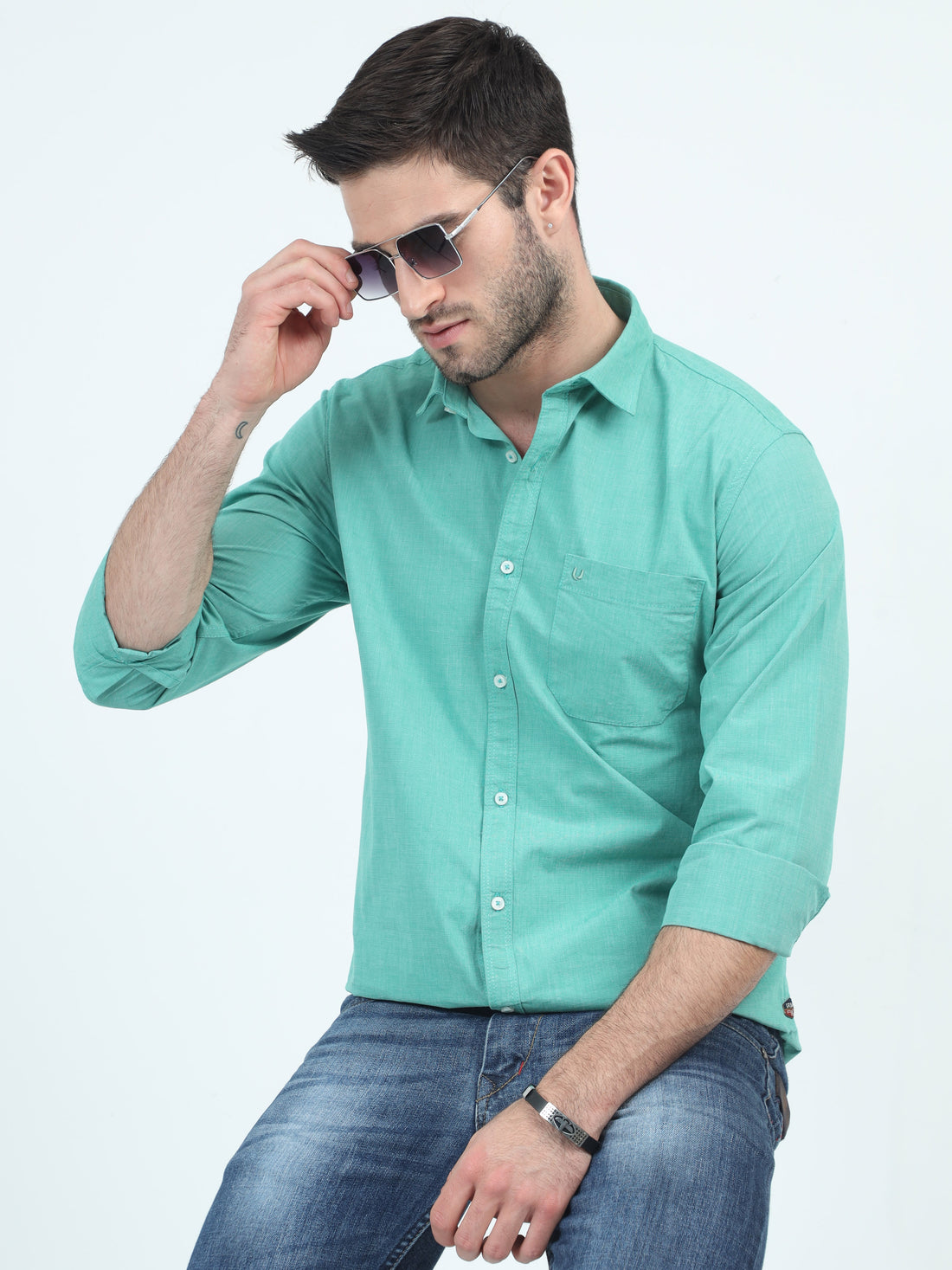 New
arrivals