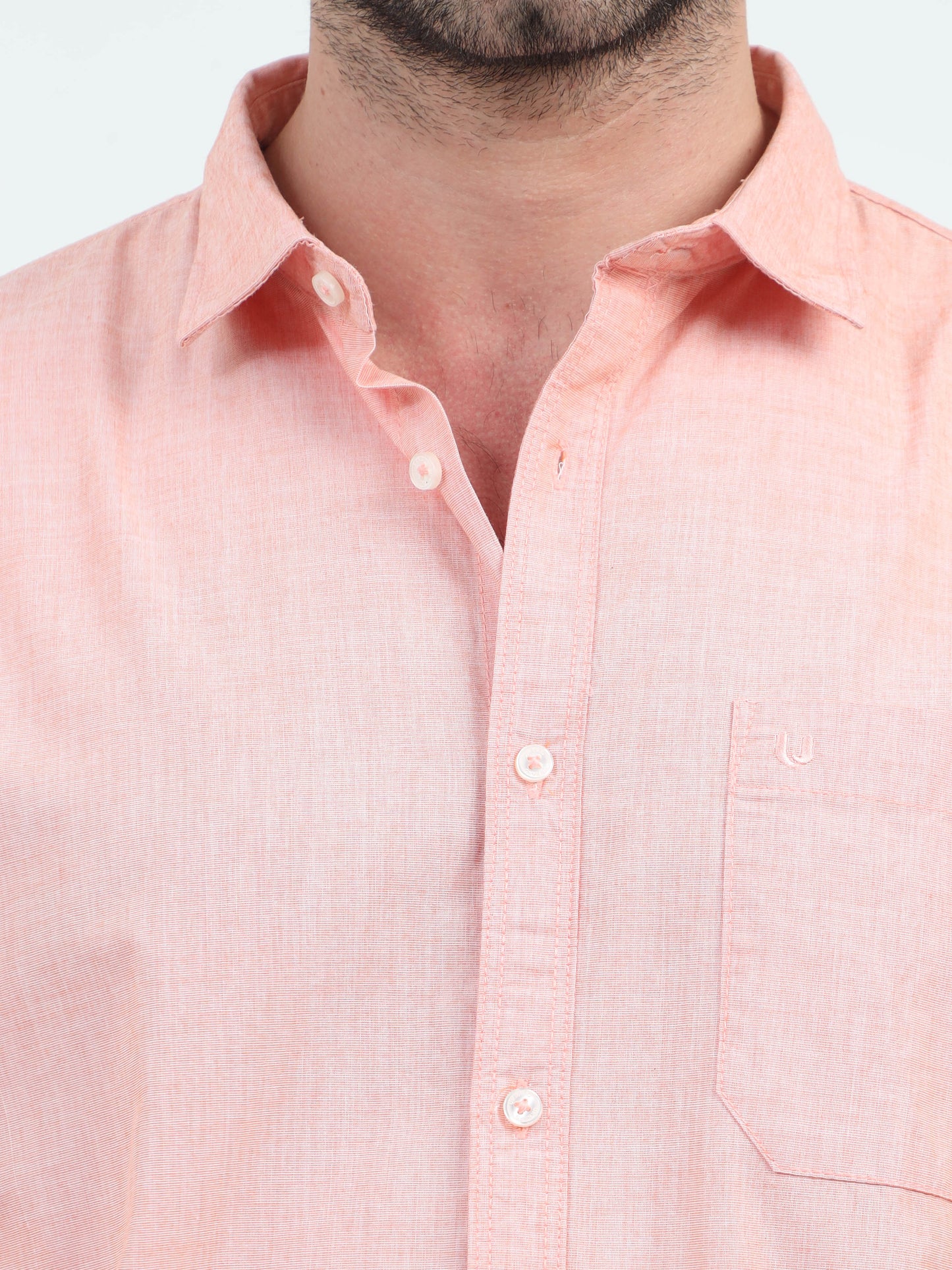 Honeyed Harvest Haven Plain Shirt