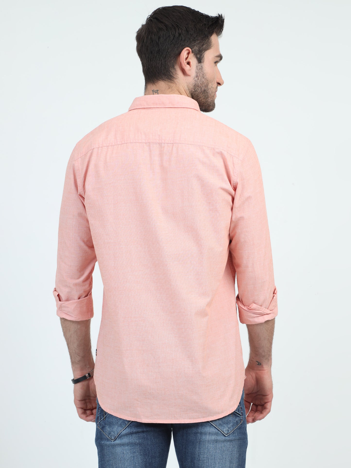 Honeyed Harvest Haven Plain Shirt