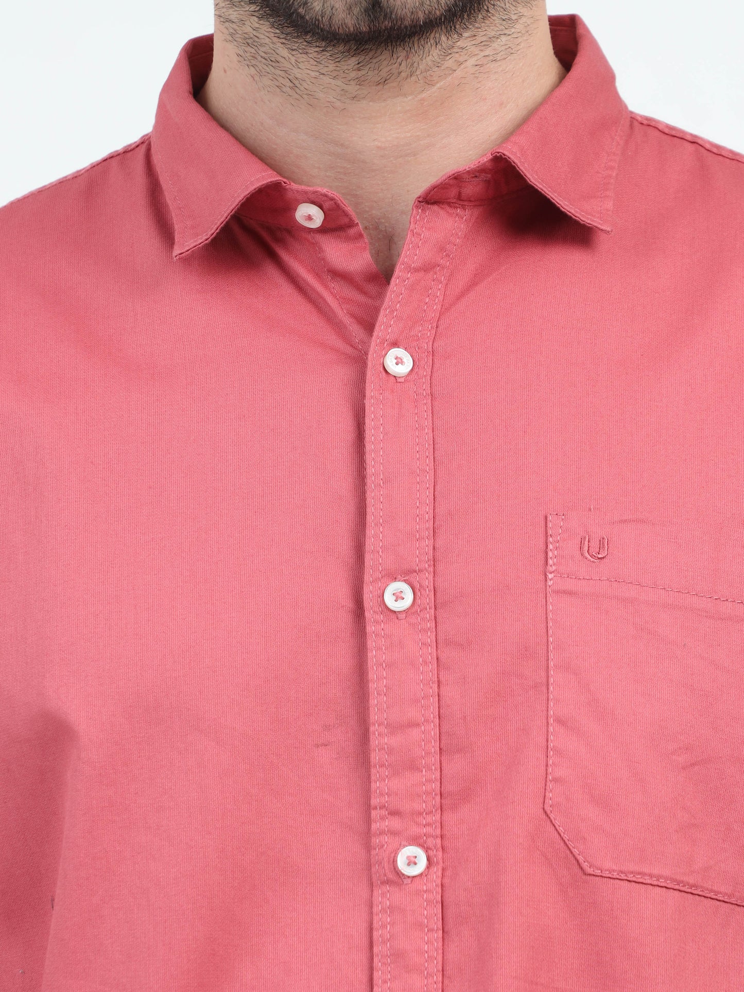 Chili Chic Chronicles Plain Shirt