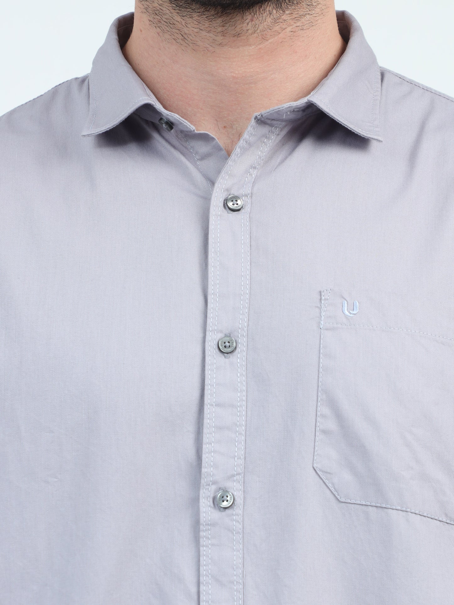 Platinum Perfection Series Plain Shirt