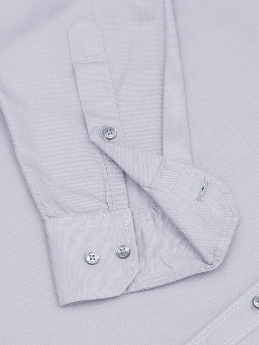 Platinum Perfection Series Plain Shirt
