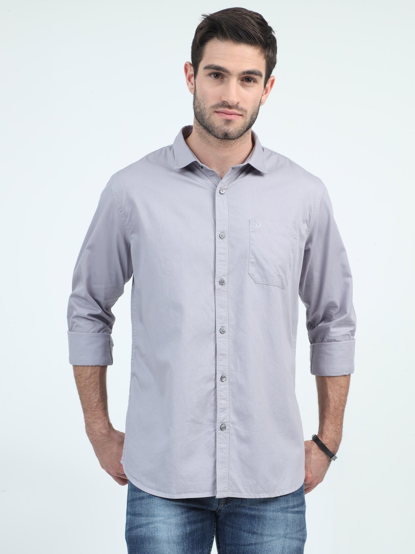 Platinum Perfection Series Plain Shirt