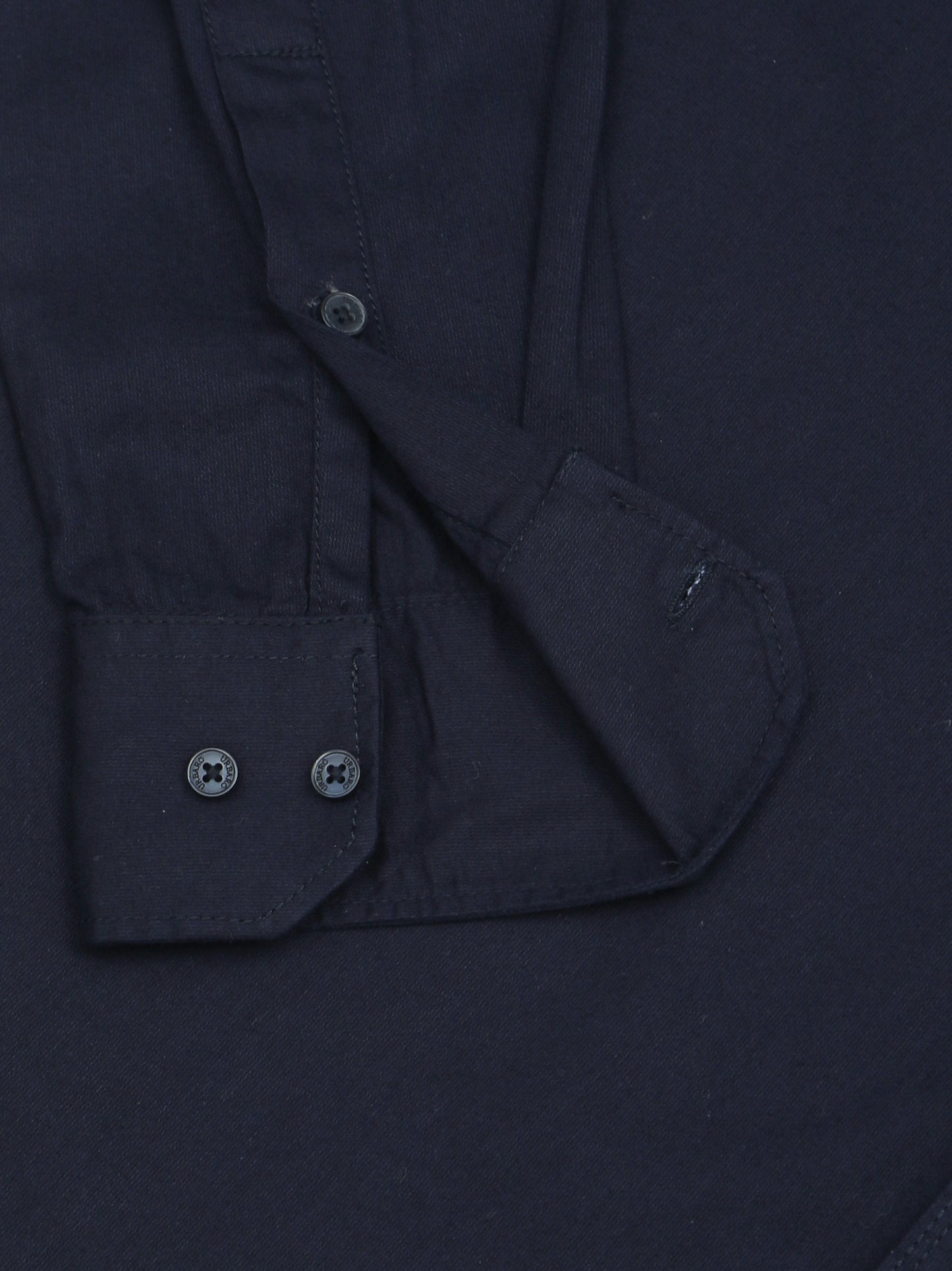 Mystic Marine Medley Plain Shirt