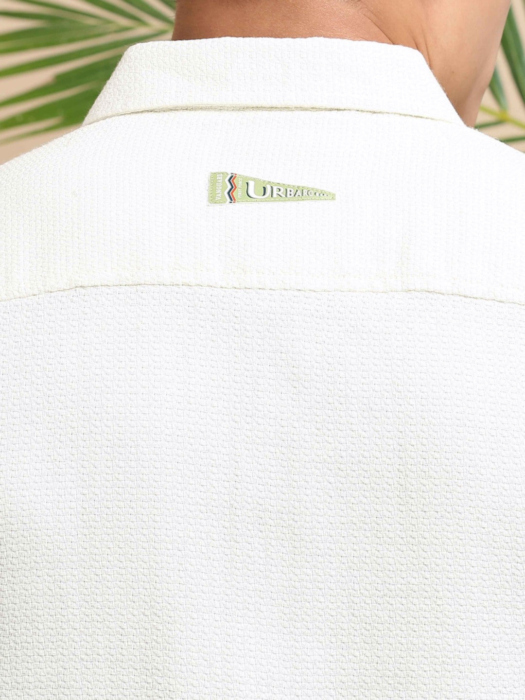 Snowline Stitch Dobby Shirt
